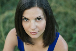 Leah Rooney Keefer Premiere Danse Instructor Leah Rooney Keefer