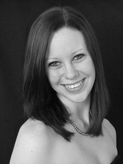 Lucinda Mann Instructor Premiere Danse Strasburg PA Lucinda Mann Rohrer - Instructor