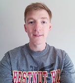 Nate Nathaniel Williams - Instructor