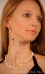 amy Amy Barth Meehan - Owner Artistic Director Instructor