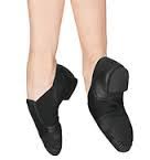 jazz shoe Irish Step